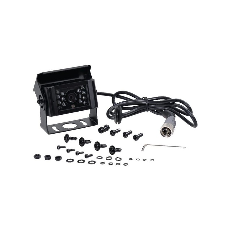 Camera 92 stopni - CAS66092KR
