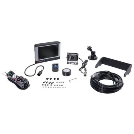 Camera Systems – produkty dostępne w rolniczeczesci.pl