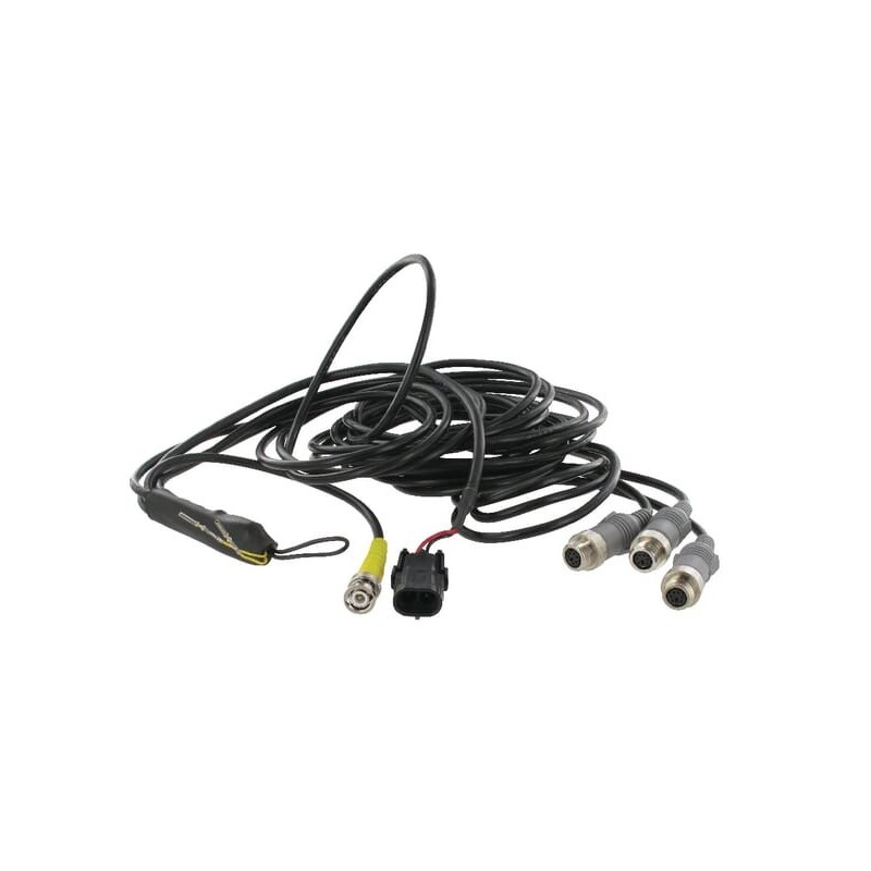 Przewód adaptera - CAS66362KR Przewód adaptera - CAS66362KR
