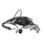 Przewód adaptera - CAS66362KR Przewód adaptera - CAS66362KR