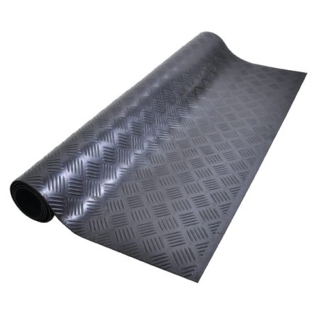 Rubber mat - CAF1001