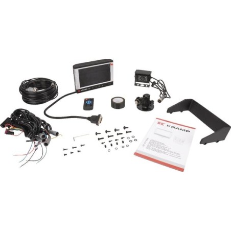 Camera Systems – produkty dostępne w rolniczeczesci.pl