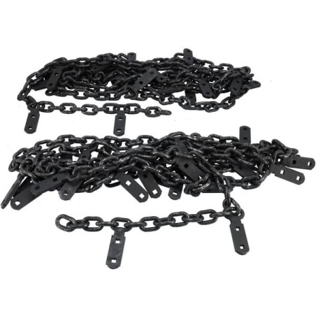 Conveyor bar chain set 2 - CB1345197
