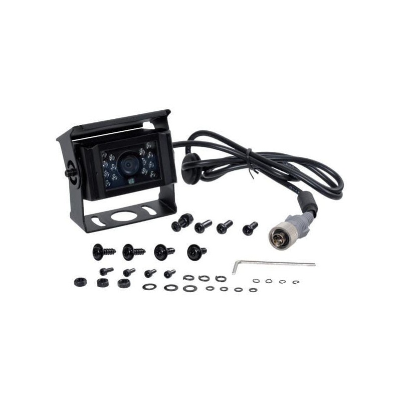 Camera 114 stopni - CAS66012KR Camera 114 stopni - CAS66012KR