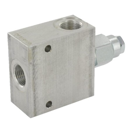 Gegenhalteventil einfach 1/2 Zoll - CB10HV1B1E1002