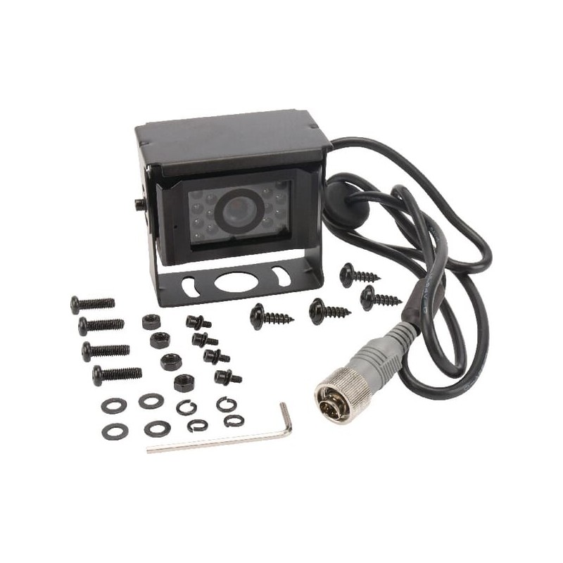 Camera 70 stopni - CAS66070KR Camera 70 stopni - CAS66070KR