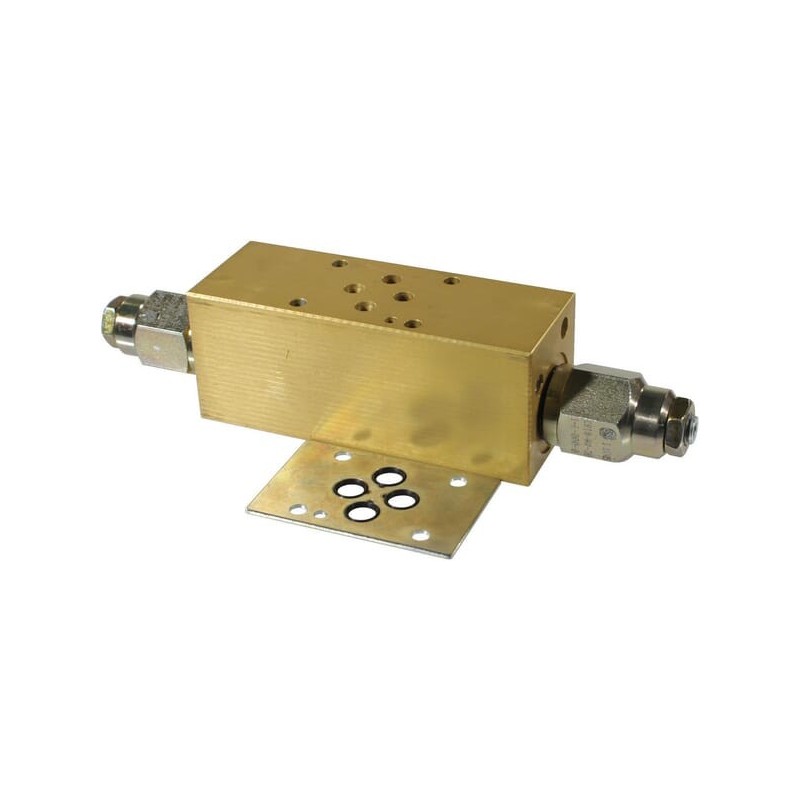 Gegenhalteventil doppelw. - CB10HVM03014