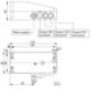 Control box CB8-T - CB8001T400010 Control box CB8-T - CB8001T400010