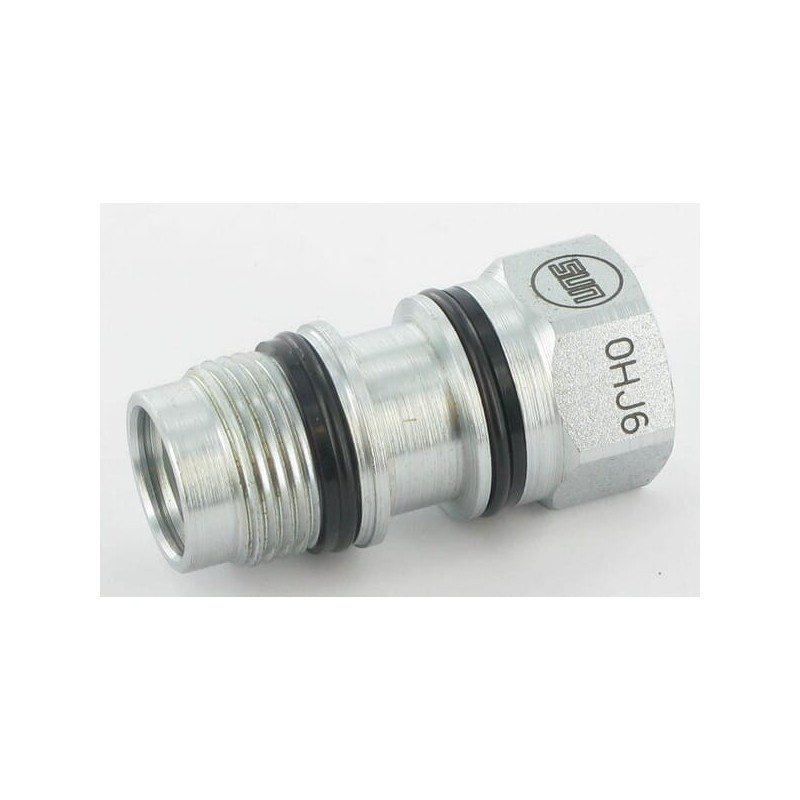 Counterbalance cartridge Screw - CBBAPLUG Counterbalance cartridge Screw - CBBAPLUG