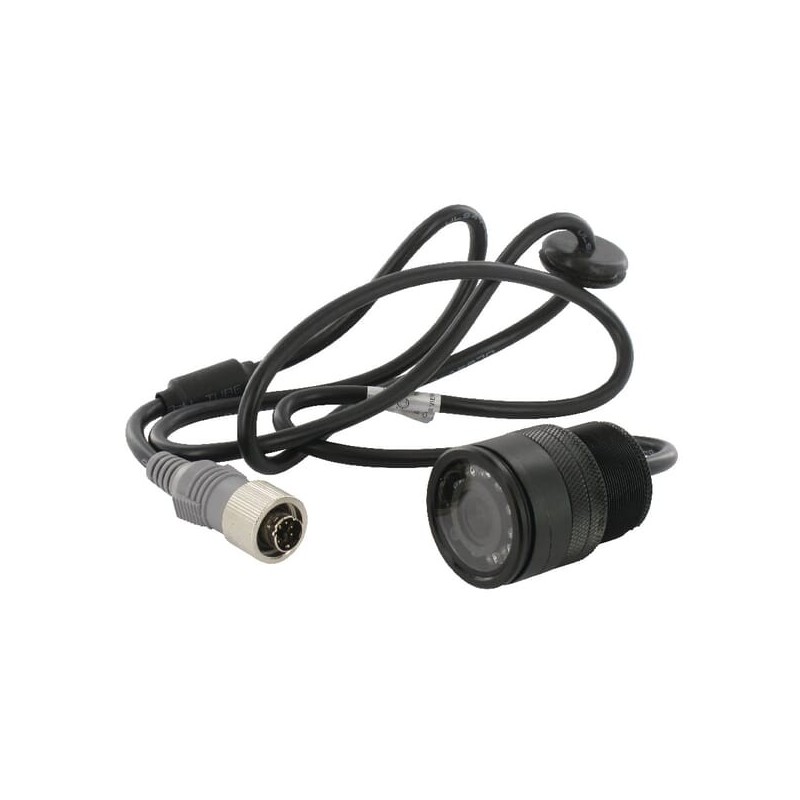 Flush mount camera 130 stopni - CAS66011KR Flush mount camera 130 stopni - CAS66011KR