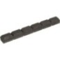 Chocky Bars eingekerbt - CCB2404023N Chocky Bars eingekerbt - CCB2404023N