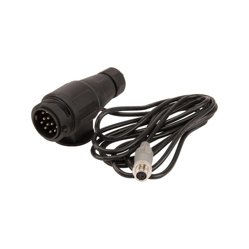 Adaptor Cable CAS66-Motec - CAS66355KR Adaptor Cable CAS66-Motec - CAS66355KR