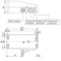 Control box CB8-T - CB8001T200010 Control box CB8-T - CB8001T200010