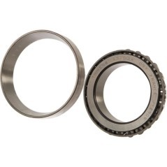 Taper roller bearing 720 3201 - CB027