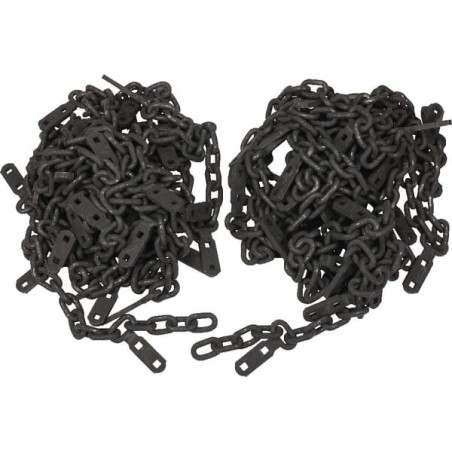 Conveyor bar chain set 2 - CB1450266