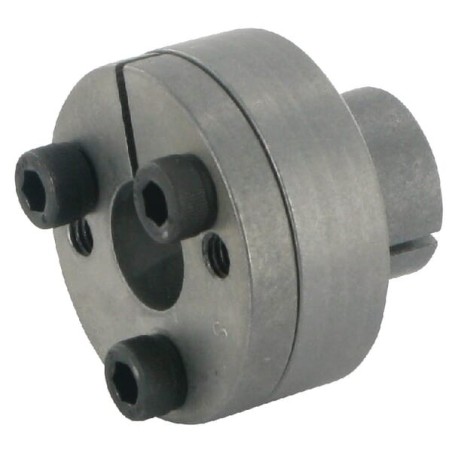 Sit-lock 3 element 15/24 - CAL3F1524