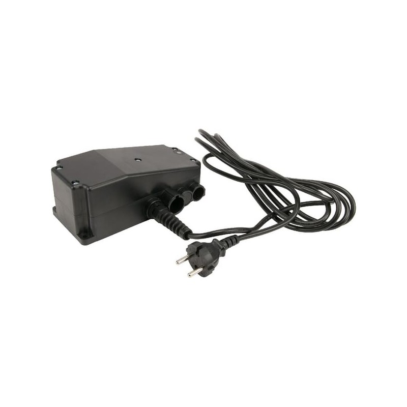 Control box CB8-T - CB8001T500010 Control box CB8-T - CB8001T500010