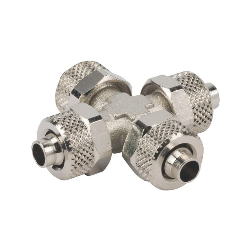 Cross coupler push-on - CCPO10 Cross coupler push-on - CCPO10