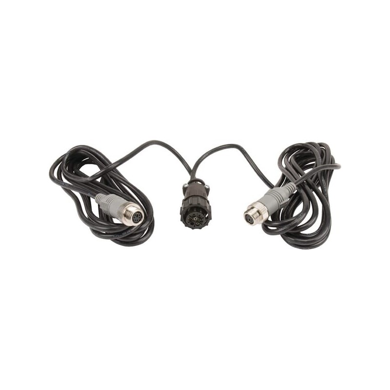 Adaptor Cable John Deere6 for 2 cameras - CAS66314KR