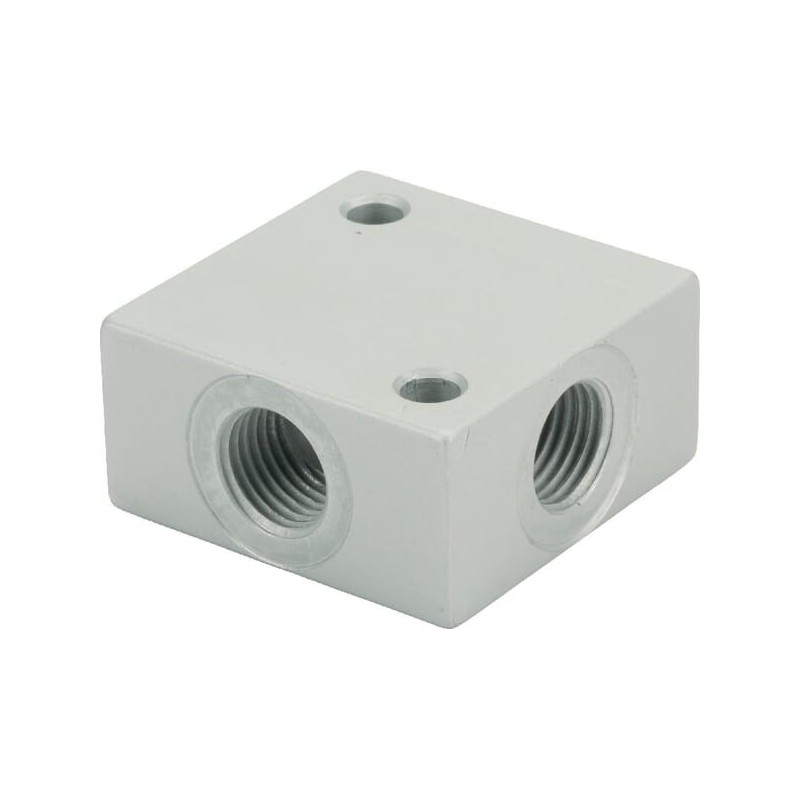 Verteilerblock - CCO38 Verteilerblock - CCO38