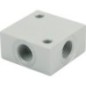 Manifold block - CCO38 Manifold block - CCO38