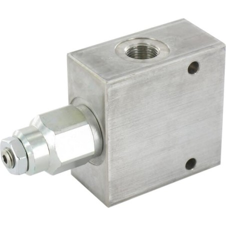Gegenhalteventil einfach 3/8 Zoll - CB10HV1B1E1001
