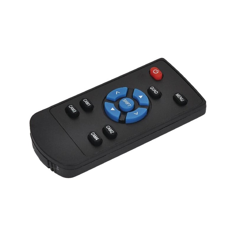 Camera system remote control - CAS66706KR