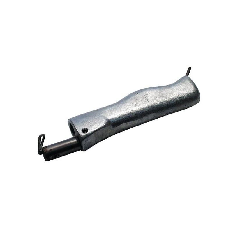 Gummieinzugadapter - CA9900 Gummieinzugadapter - CA9900