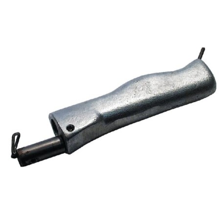 Gummieinzugadapter - CA9900