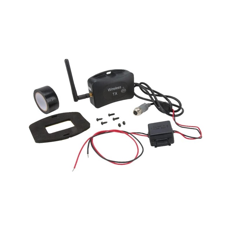 Wireless send unit - CAS66151KR Wireless send unit - CAS66151KR