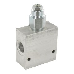 Einzelne Rückschlagbremsventile, Danfoss – produkty dostępne w rolniczeczesci.pl