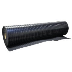CAF4010 Unbranded, Cabin lining material 