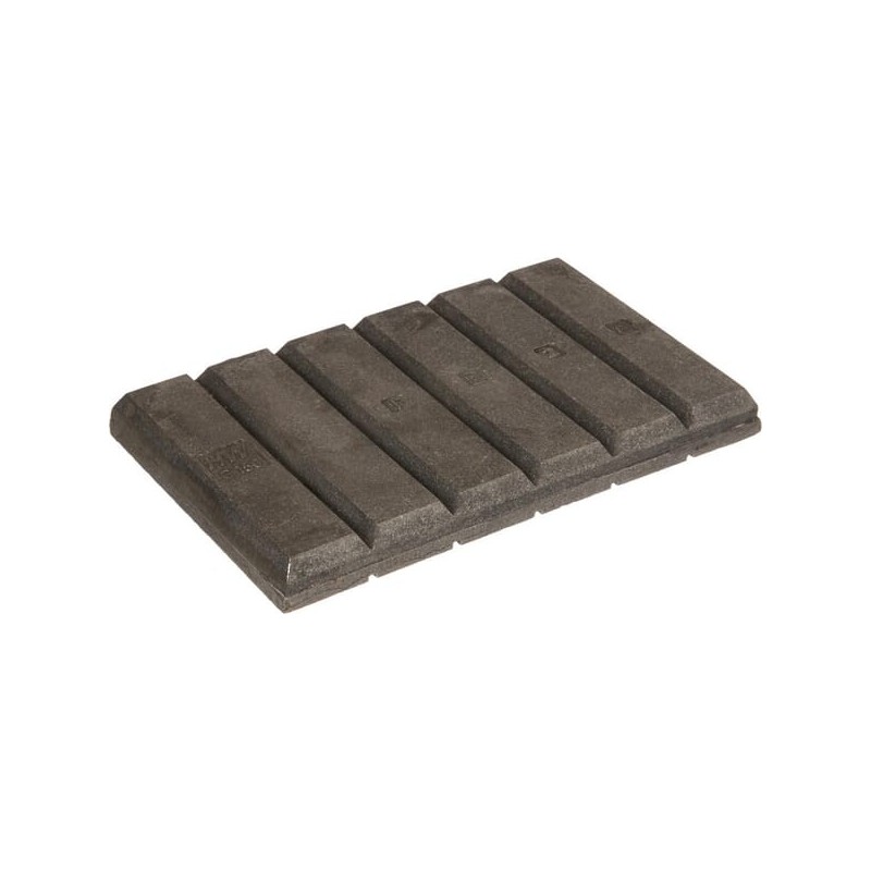 Chocky Bars eingekerbt - CCB24015023N Chocky Bars eingekerbt - CCB24015023N