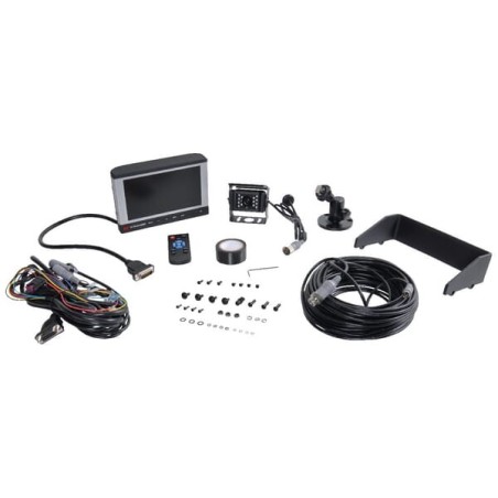 Camera Systems – produkty dostępne w rolniczeczesci.pl