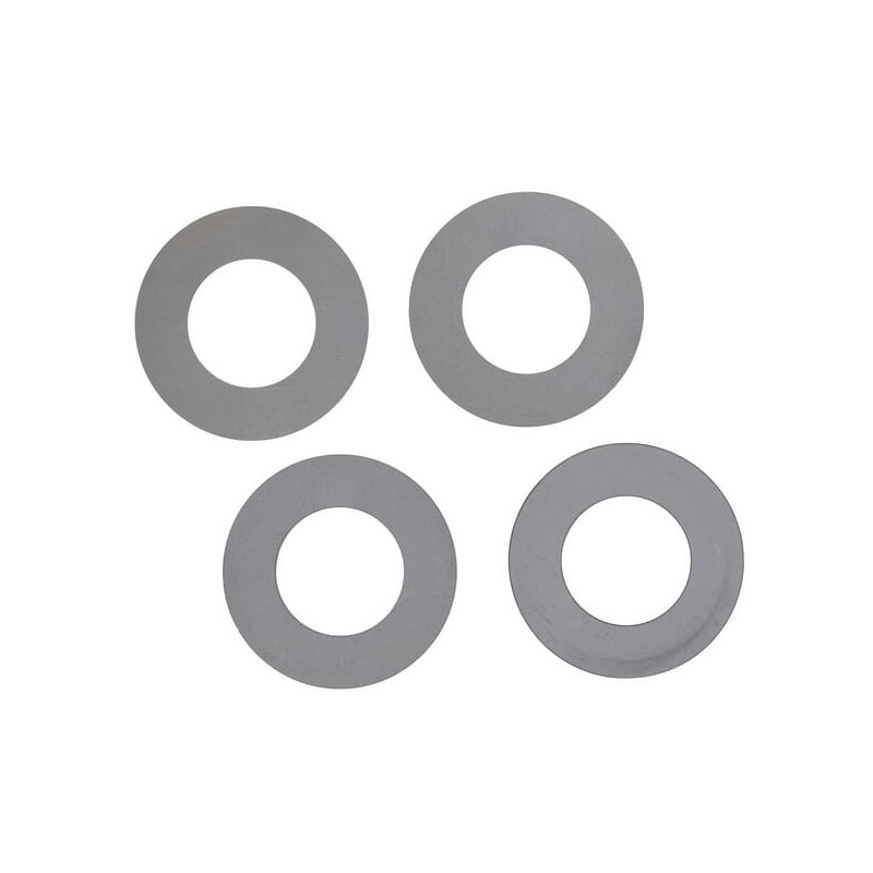 Passscheibensatz - CBS80135AKR Passscheibensatz - CBS80135AKR