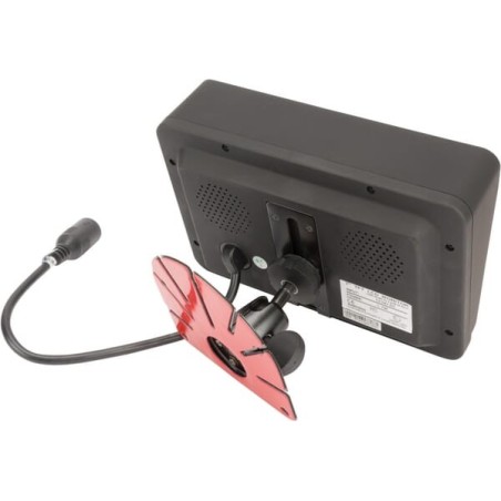 Monitor 7 inch Neutral - CAS667212NB