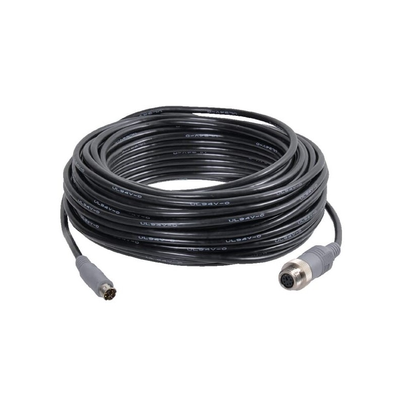 Camera connection cable 20 m - CAS66120KR Camera connection cable 20 m - CAS66120KR