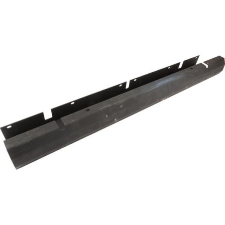 Bottom plate middle Kemper - CB49128