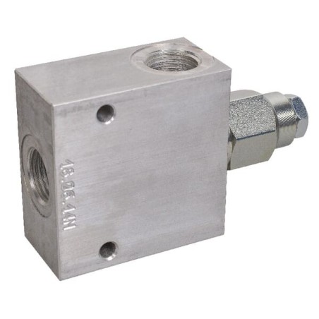 Gegenhalteventil einfach 1/2 Zoll - CB10HV3A1E2002