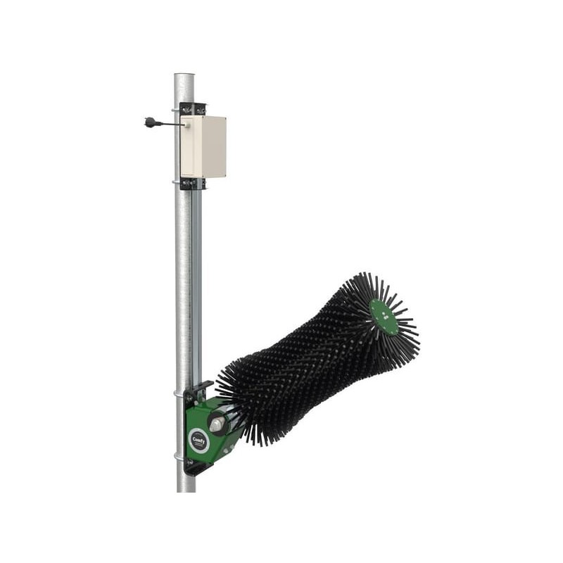 Comfort-Cow 24V Green - CC00A033