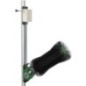 Bürste Comfort-Cow, 24 V, grün - CC00A033 Bürste Comfort-Cow, 24 V, grün - CC00A033