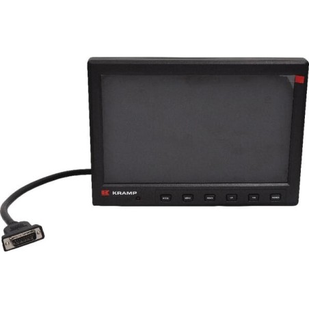 Farbmonitor Quad 10 ZollTFT - CAS669411KR