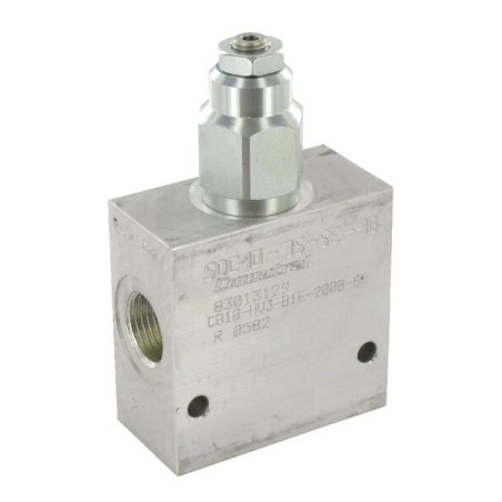 Einzelne Rückschlagbremsventile, Danfoss – produkty dostępne w rolniczeczesci.pl