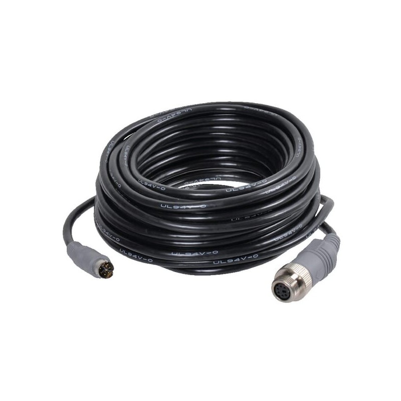 Camera connection cable 10m Kramp - CAS66110KR Camera connection cable 10m Kramp - CAS66110KR