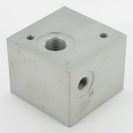 Manifold PP securityPand T - CARTK054301