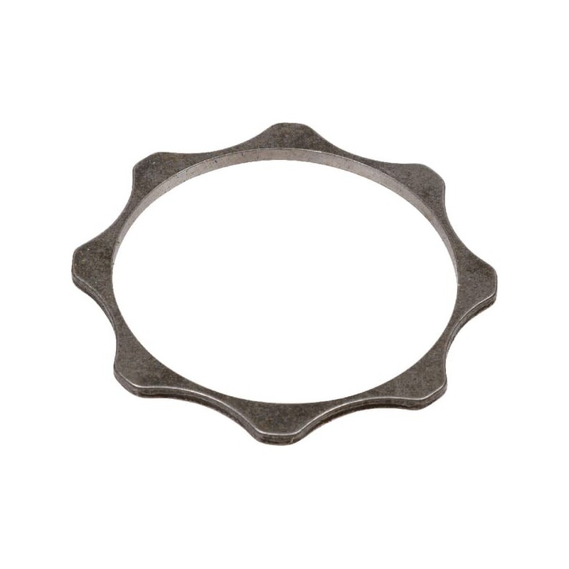 Pressurised disc - CI132779