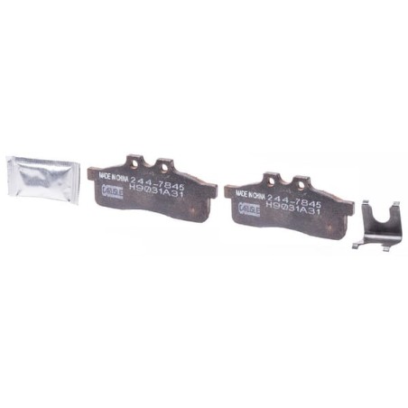 Brake pads - CI048646