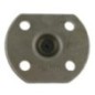 Axle spindle - CI129206