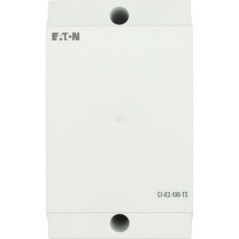CIK2100TS Eaton, Switch box 