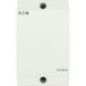 Empty plastic enclosure, DINrail - CIK2100TS